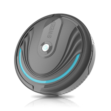 DWI robot vacuum cleaner lithium battery for intelligent robot vacuum cleaner for home